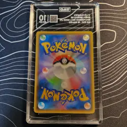 TAG Gem 10 Eevee & Snorlax GX #66 Pokemon Japanese Card Tag Team Sun & Moon 2018 - Image 4