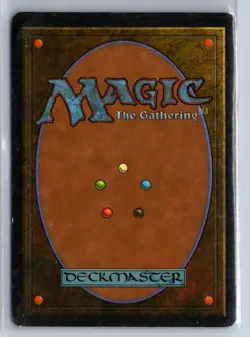 Blue Elemental Blast Fourth Edition Common - MTG Magic the Gathering Card - Image 2