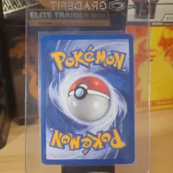 Pokemon Card - Squirtle 68/82 ● - Team Rocket 1st Edition - WOTC - M/NM - Image 2