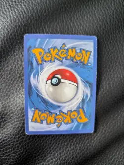 Deoxys 3/110 Delta Species rare card vintage 2006 Pokemon TCG LP English - Image 2