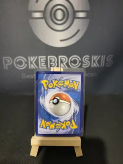 McDonald's Onix Holo Pokemon TCG Card 2019 9/12 Collection Promo - Image 2