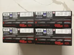 4x LOT NEW FACTORY SEALED Pokemon Destined Rivals Elite Trainer Box ETB - Image 5