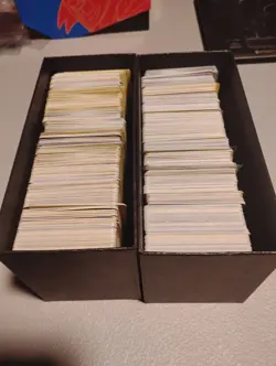 Pokemon TCG Bulk Lot C/U/R SWSH/SV - Image 1