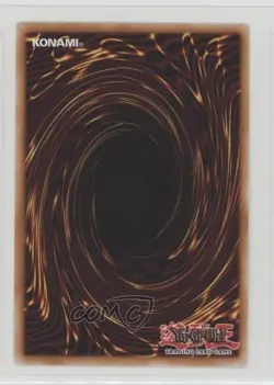 Aether The Evil Empowering Dragon YuGiOh Mega-Tins Limited Edition #CT13-EN011 - Image 2