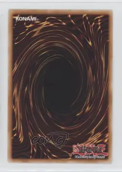 Steel Cavalry of Dinon YuGiOh Breakers Shadow Limited Edition Promo #BOSH-ENSP1 - Image 2