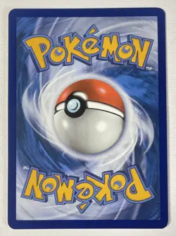 Pokemon Trading Card Grey Energy 2017 - Image 2