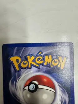 Pokemon Nidoking TCG Base Set Holo Shadowless Rare Card 11/102 LP Original Owner - Image 3