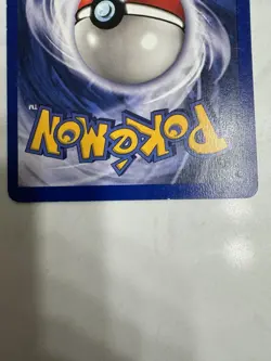 Pokemon Nidoking TCG Base Set Holo Shadowless Rare Card 11/102 LP Original Owner - Image 4
