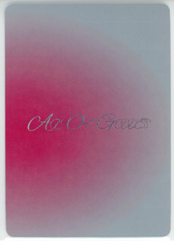 ❤FIREFLY - Goddess Story Anime Waifu Card - GODDESS ERA -UR-15 HONKAI STAR RAIL - Image 2