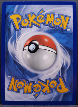 Kingambit SVP130 SV Black Star Promo Illustration Pokemon Pokemon Card ENG NM - Image 2
