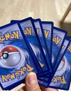 Pokemon Card Shiny Treasure ex booster box sv4a High Class pack Korean Ver - Image 5