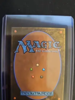 Dragon of Mount Gulg Ancient Copper Dragon Final Fantasy Card - Image 3