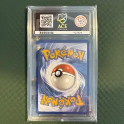 Ace 10 Umbreon 060/131 Prismatic Evolutions Surprise Box Promo Pokemon Card - Image 2