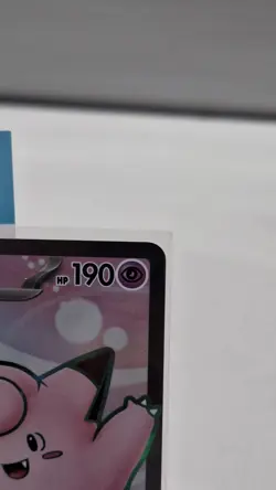 Lillie's Clefairy 115/100 SR sv9 Battle Partners - Pokemon Card Korean - Image 5