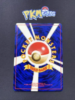 Pokemon TCG Light Wigglytuff Neo Destiny No.040 Regular Japanese Card LP. - Image 2