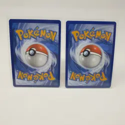 Zapdos Ex SVP 049 Electabuzz 125/165 Pokemon Card 151 S&V Black Star Promo - Image 4