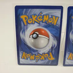 Zapdos Ex SVP 049 Electabuzz 125/165 Pokemon Card 151 S&V Black Star Promo - Image 5
