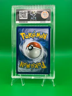 Pokemon Shining Mew 40/73 Holo S&M Shining Legends Card PSA 10 - Image 2