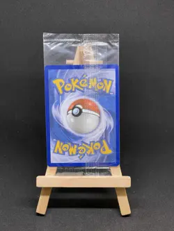 Pokemon Card - Charmander Build-A-Bear New & Sealed Stamped Promo 17/113 - Image 2
