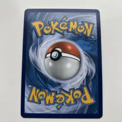 Pokemon TCG Mega-Blastoise EX XY Evolutions Holo Rare Card 22/108 NM/M Condition - Image 2