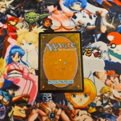 Mana Breach Nm Magic the Gathering 7th Edition Mtg OG Cards Karte Return Land - Image 4