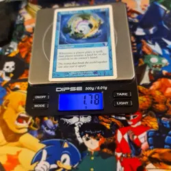 Mana Breach Nm Magic the Gathering 7th Edition Mtg OG Cards Karte Return Land - Image 5