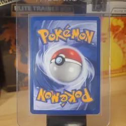 Pokemon Card - Rattata 66/82 ● - Team Rocket 1st Edition - WOTC - M/NM - Image 2