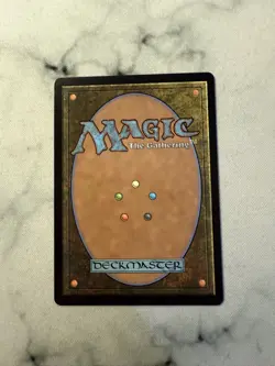 MTG Magic: The Gathering The One Ring Lord Of the Rings M 246 Mythic - Image 2