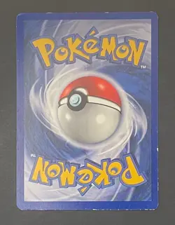 Pokemon Card Magnemite 53/102 1st Edition Shadowless Base Set Moderately Played - Image 2
