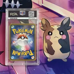 Glaceon EX 020/171 The Best of XY Japanese Rare Pokemon Unlimited 2017 | PSA 10 - Image 2
