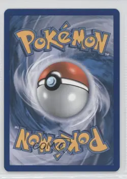 Scrafty Reverse Foil Pokemon Black & White Base Set #69 - Image 2