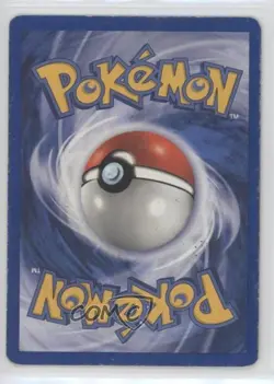 Mewtwo Holo Spanish Pokemon Base Set #10 1999 - Image 2