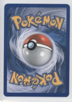 Swoobat Reverse Foil Pokemon Black & White Base Set #51 - Image 2