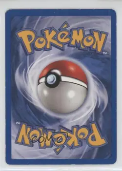 Geodude 1st Ed. Pokemon Neo Revelation #44 2001 - Image 2