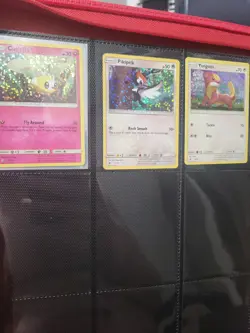 McDonald’s Pokemon Promo Cards 2017 - Set Of 12 out of 12 - Image 2