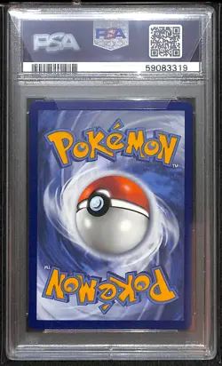 2019 Pokemon Sun & Moon Hidden Fates Charizard GX 9/68 PSA 10 GEM MINT - Image 2