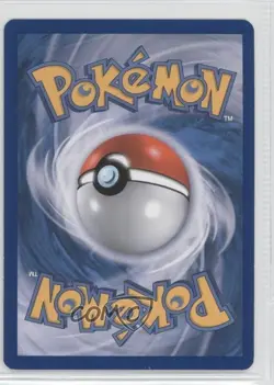 Meloetta Reverse Foil Pokemon Black & White Boundaries Crossed #77 - Image 2