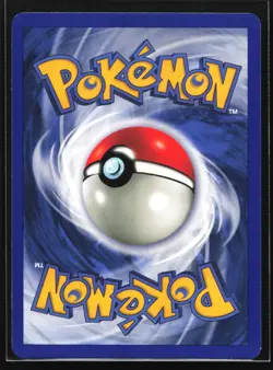 Pokemon Charmander 46/102 WotC Base Set Unlimited Common NM - Image 2