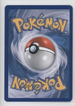 Musharna Reverse Foil Pokemon Black & White Boundaries Crossed #69 - Image 2