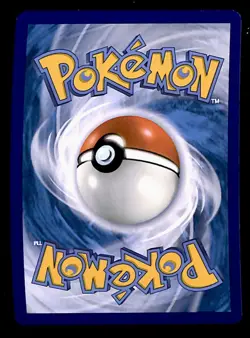 Mortys Conviction Full Art Temporal Forces 211/162, NM Pokemon Card - Image 2