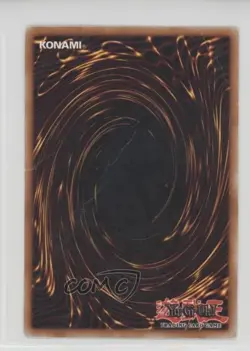 Wall Shadow English Worldwide YuGiOh Spell Ruler #SRL-EN056 2002 READ - Image 2