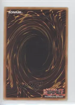 Senju of the Thousand Hands (R) 1st Ed. YuGiOh Magic uler Booster #MRL-080 2002 - Image 2