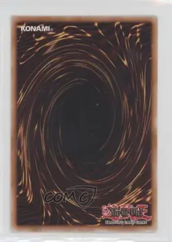 The King of D (UR) Limited Edition YuGiOh Legendary Collection Kaiba #LC06-EN002 - Image 2