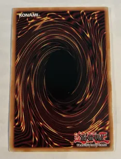 Yugioh Gladiator Rejection CHIM-EN058 1st Edition Ultra Rare Holo - VLP - Image 3