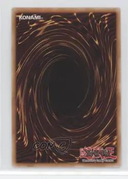 Satellarknight Rigel (SR) 1st Ed. YuGiOh The Secrets of Eternity #SECE-EN025 - Image 2
