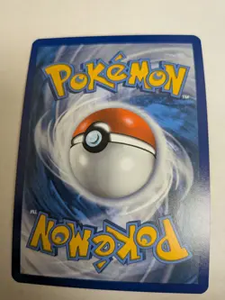 Pokemon Charmeleon Trading Card Slash Flamethrower HP100 - Image 2