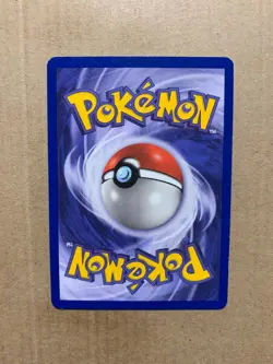 Computer Search 101/130 Base Set 2 - Rare Pokemon Card - NM/Mint - Image 2