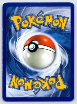 Bastiodon SWIRL! 21/123 Mysterious Treasures Pokemon Card TCG Holo Rare - Mp - Image 2