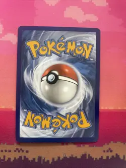 Pokemon Card Electrode Scarlet & Violet 151 Reverse Holo Rare 101/165 Near Mint - Image 2