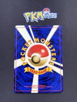 Pokemon TCG Dark Omastar Neo Destiny No.139 Regular Rare Japanese Card LP. - Image 2